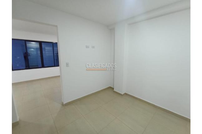 Apartaestudios, Alquiler, La Flora - $1.100.000