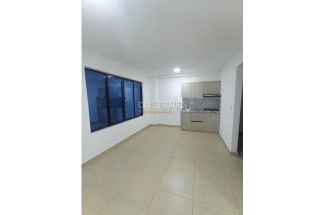 Apartaestudios, Alquiler, La Flora - $1.100.000