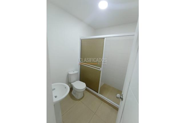 Apartaestudios, Alquiler, La Flora - $1.100.000