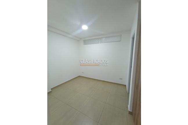 Apartaestudios, Alquiler, La Flora - $1.100.000