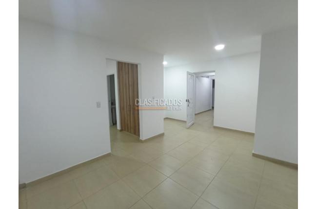 Apartaestudios, Alquiler, La Flora - $1.100.000