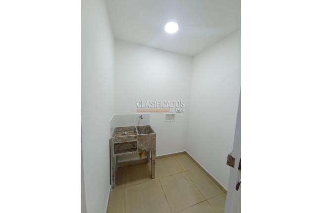 Apartaestudios, Alquiler, La Flora - $1.100.000