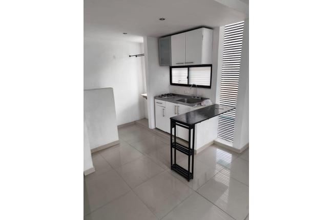 Apartaestudios, Alquiler, El Limonar - $1.000.000