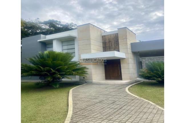 Casas, Venta en Jamundí