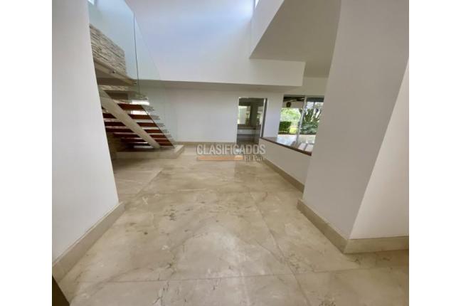 Casas, Venta en Jamundí