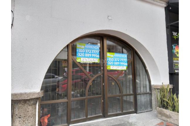 Locales y Bodegas, Alquiler, Pereira - $3.570.000