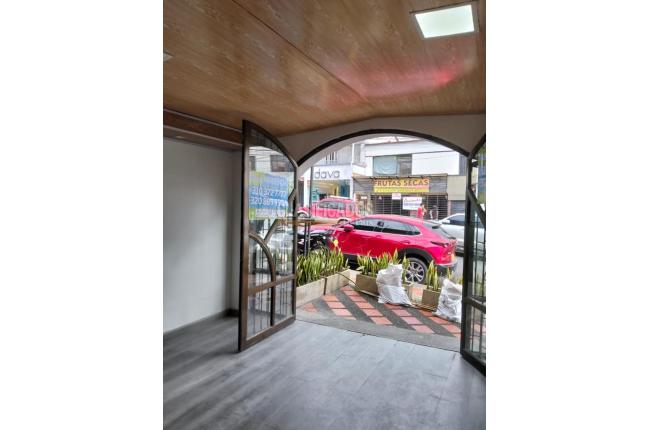 Locales y Bodegas, Alquiler, Pereira - $3.570.000