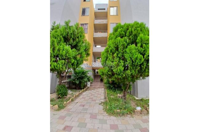 Apartamentos, Alquiler, Barranquilla - $750.000