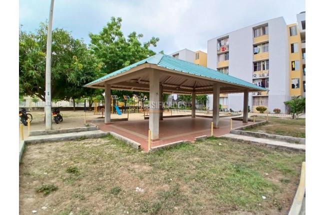 Apartamentos, Alquiler, Barranquilla - $750.000