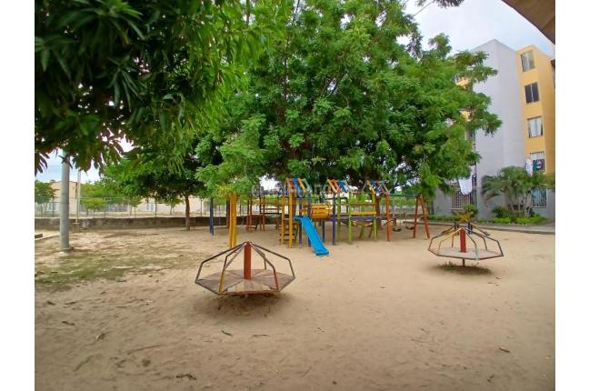 Apartamentos, Alquiler, Barranquilla - $750.000