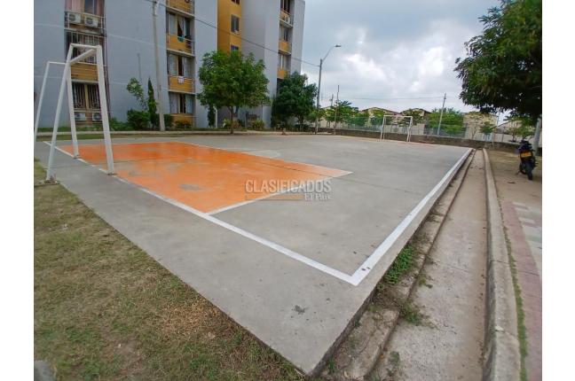 Apartamentos, Alquiler, Barranquilla - $750.000