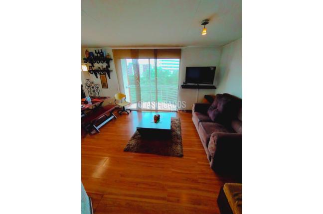 Apartamentos, Venta en Valle del Lili