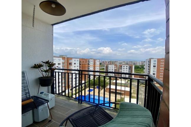 Apartamentos, Venta, Valle del Lili - $320.000.000