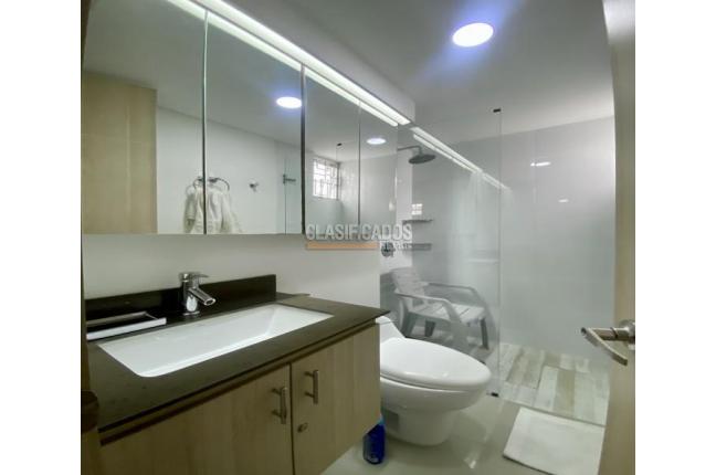 Apartamentos, Venta, Valle del Lili - $320.000.000