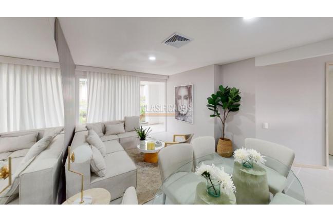 Apartamentos, Venta en Pance