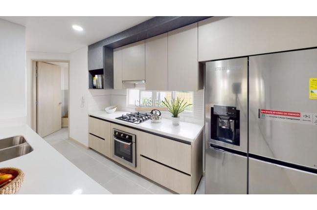 Apartamentos, Venta en Pance