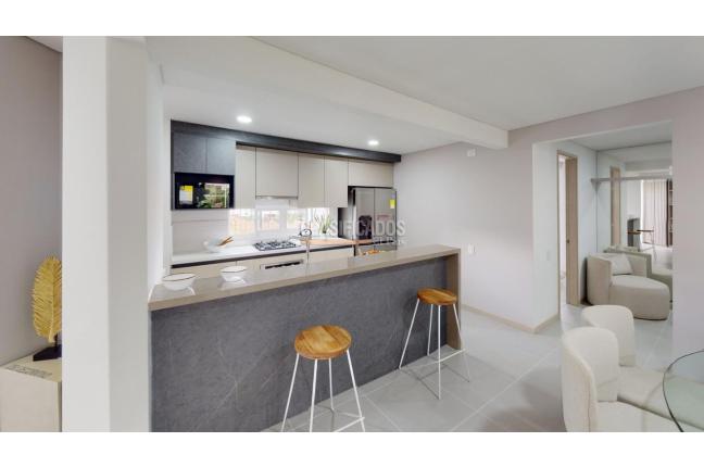 Apartamentos, Venta, Pance - $1.100.000.000