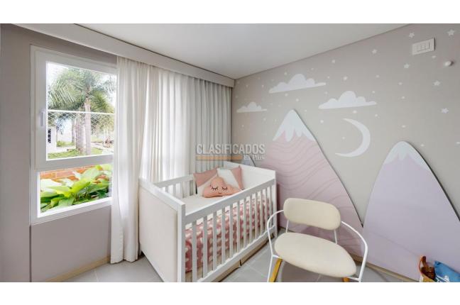 Apartamentos, Venta, Pance - $1.100.000.000