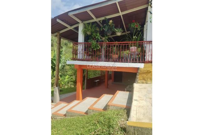 Fincas y Casas Campestres, Venta en Dagua