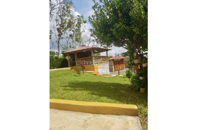 Fincas y Casas Campestres, Venta, Dagua - $597.000.000
