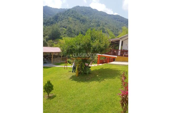 Fincas y Casas Campestres, Venta, Dagua - $597.000.000