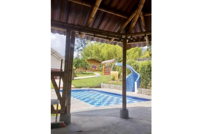 Fincas y Casas Campestres, Venta, Dagua - $597.000.000