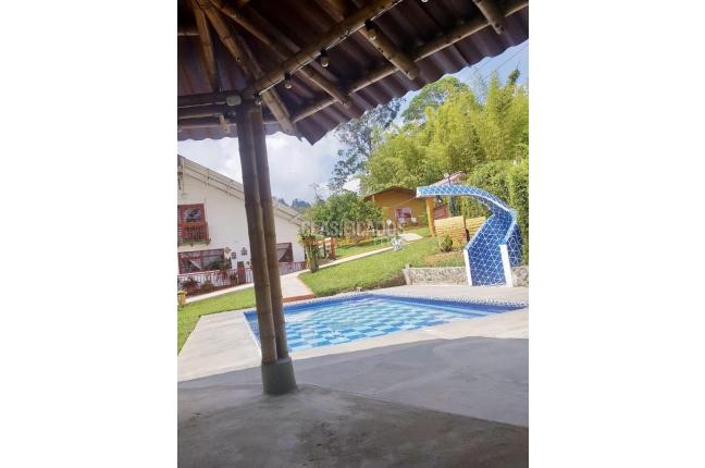 Fincas y Casas Campestres, Venta, Dagua - $597.000.000