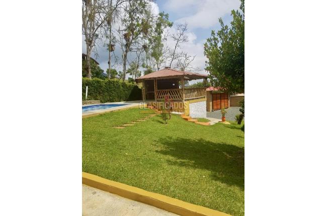 Fincas y Casas Campestres, Venta, Dagua - $597.000.000