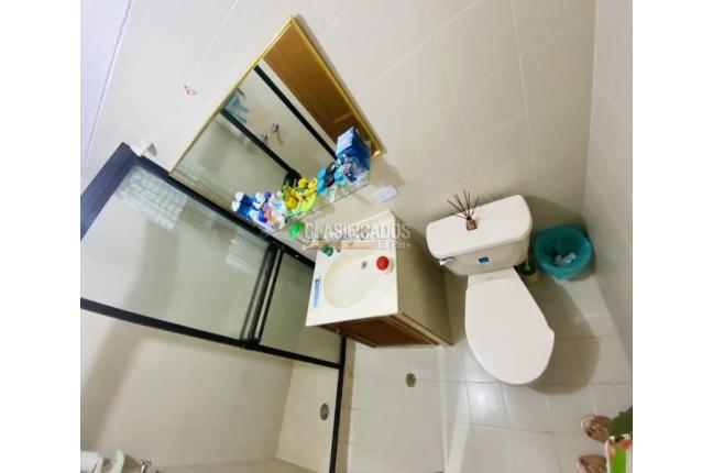 Apartamentos, Venta, Tequendama - $480.000.000