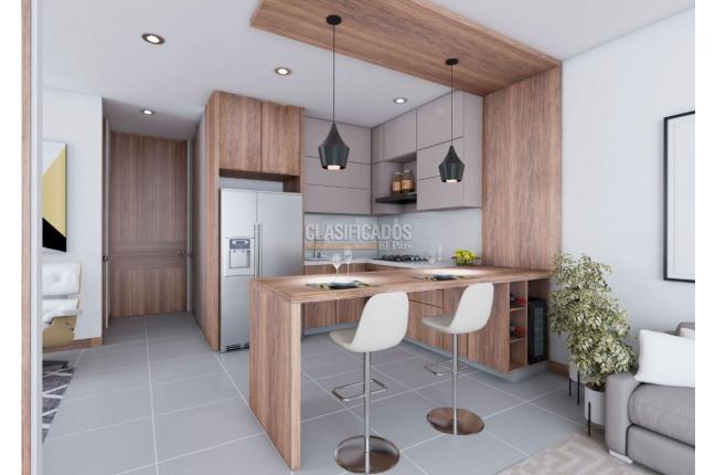 Apartamentos, Venta, Pance - $640.000.000