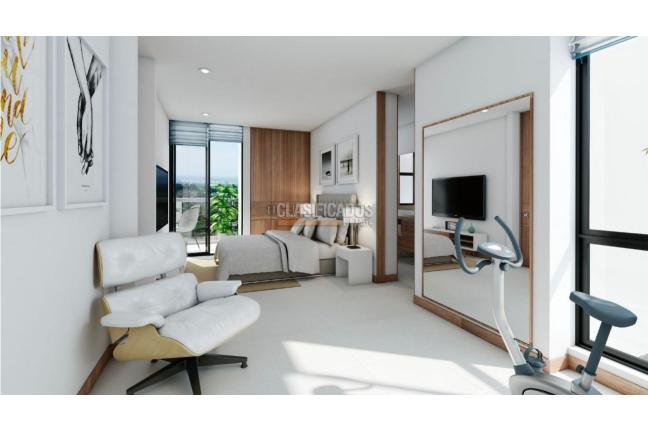 Apartamentos, Venta, Pance - $640.000.000