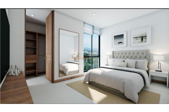 Apartamentos, Venta, Pance - $640.000.000