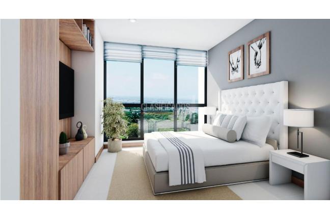 Apartamentos, Venta, Pance - $640.000.000