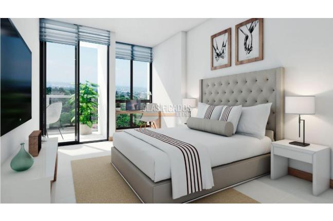 Apartamentos, Venta, Pance - $640.000.000
