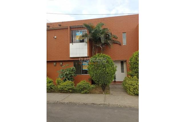 Casas, Alquiler en Jamundí