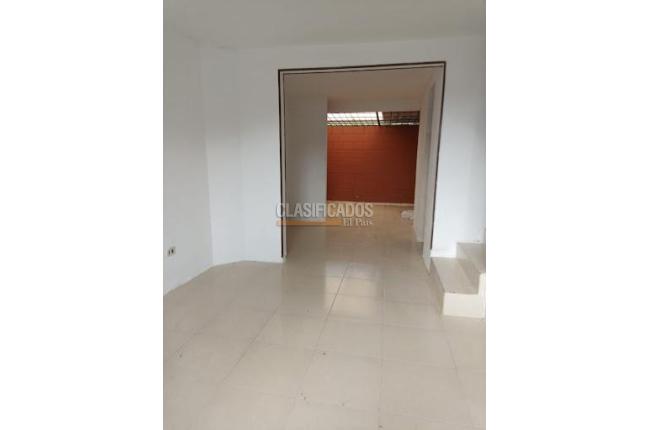 Casas, Alquiler en Jamundí