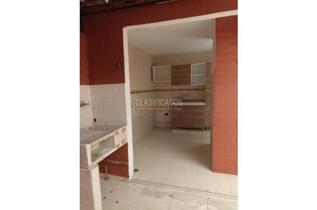 Casas, Alquiler, Jamundí - $1.000.000