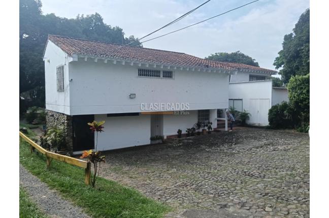 Lotes, Venta, Pance - $3.800.000.000