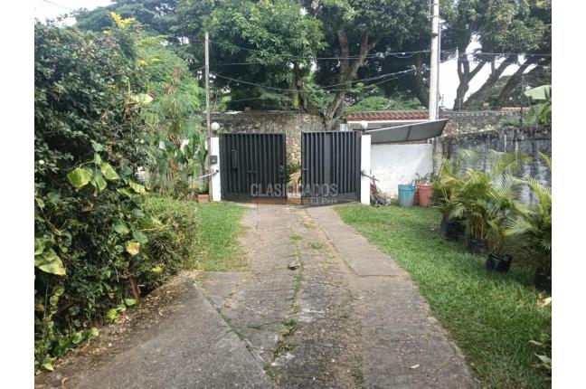 Lotes, Venta, Pance - $3.800.000.000