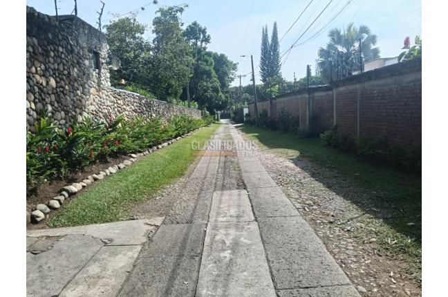 Lotes, Venta, Pance - $3.800.000.000