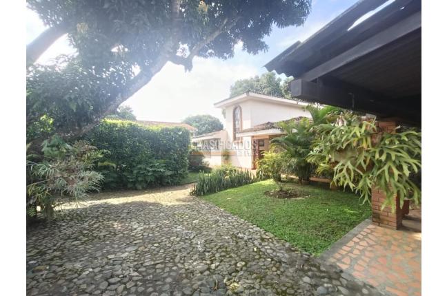 Lotes, Venta, Pance - $3.800.000.000