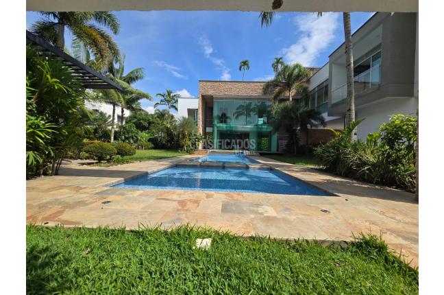 Casas, Venta, Pance - $6.000.000.000