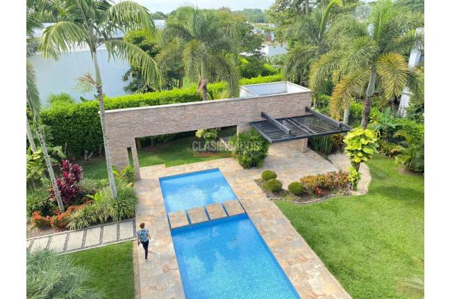 Casas, Venta, Pance - $6.000.000.000