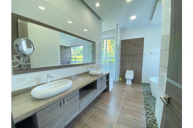 Casas, Venta, Pance - $6.000.000.000