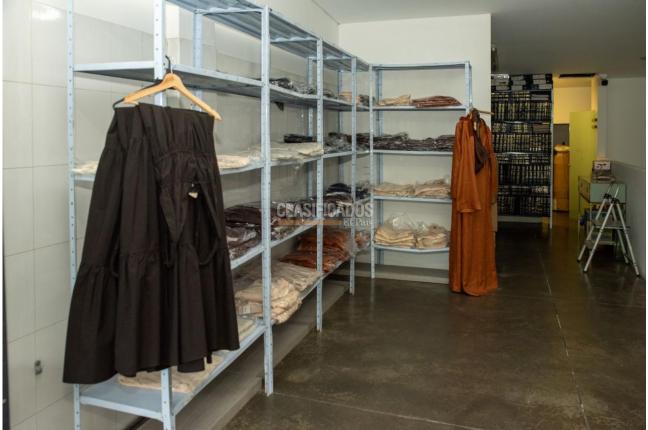 Locales y Bodegas, Alquiler, Ciudad Jardín - $8.545.000