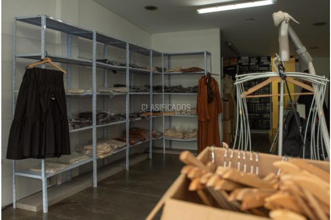 Locales y Bodegas, Alquiler, Ciudad Jardín - $8.545.000