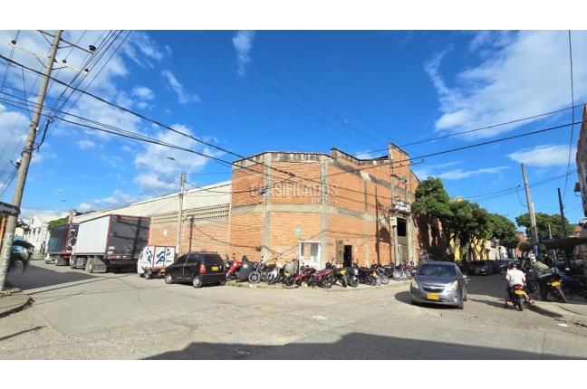 Locales y Bodegas, Venta, Las Delicias - $3.900.000.000