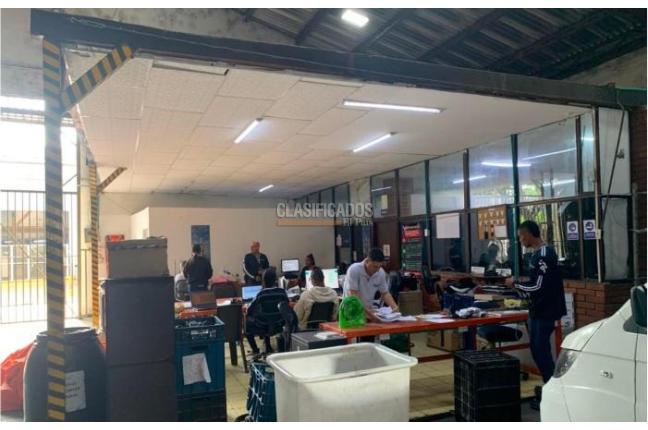 Locales y Bodegas, Venta, Las Delicias - $3.900.000.000