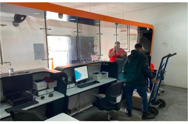 Locales y Bodegas, Venta, Las Delicias - $3.900.000.000