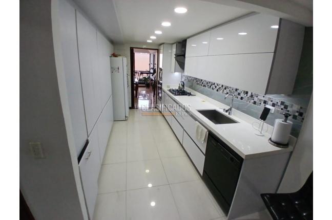 Apartamentos, Venta en Bogotá